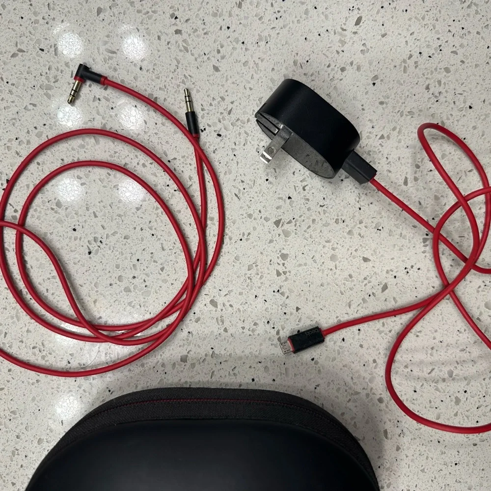 Wired Studio 2 Beats by Dre